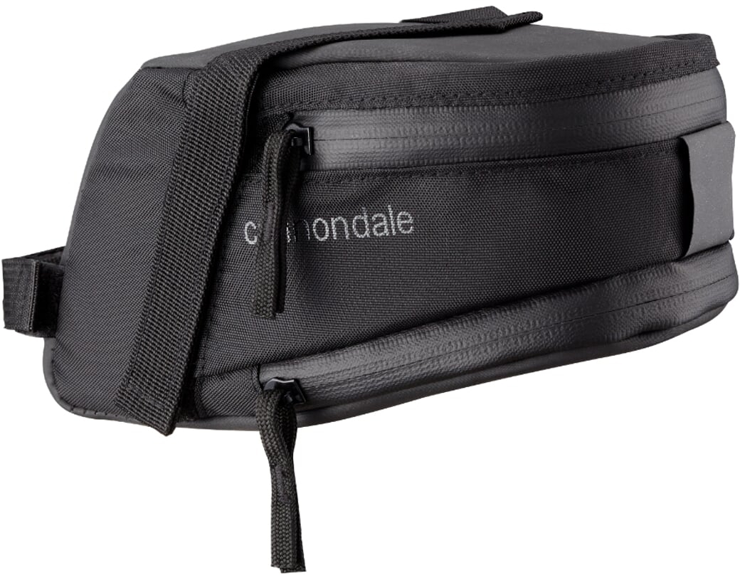 E-shop Cannondale Contain Stitched Velcro Large - black uni