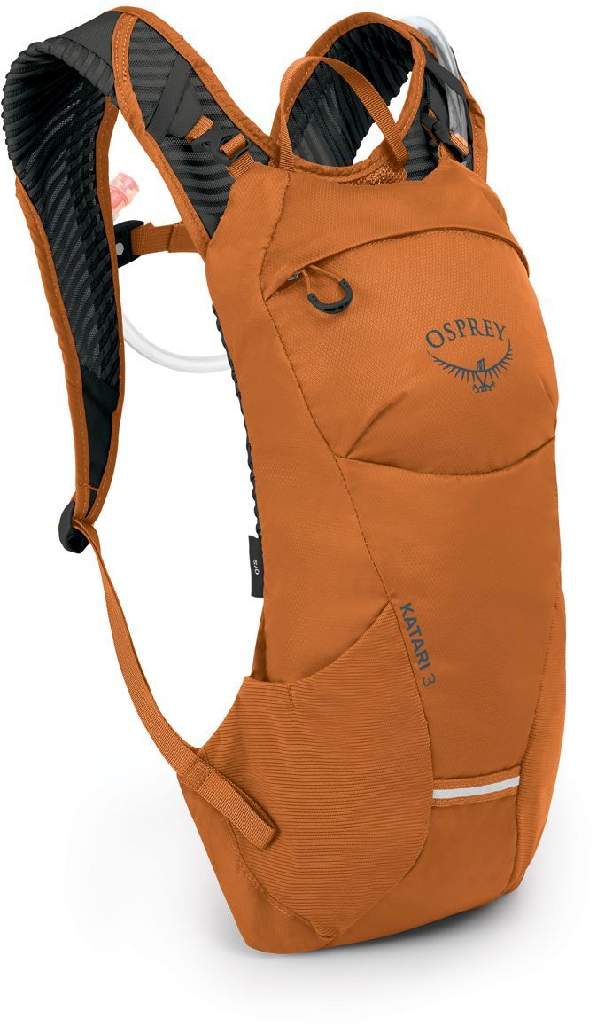 Levně Osprey Katari 3 - orange sunset uni