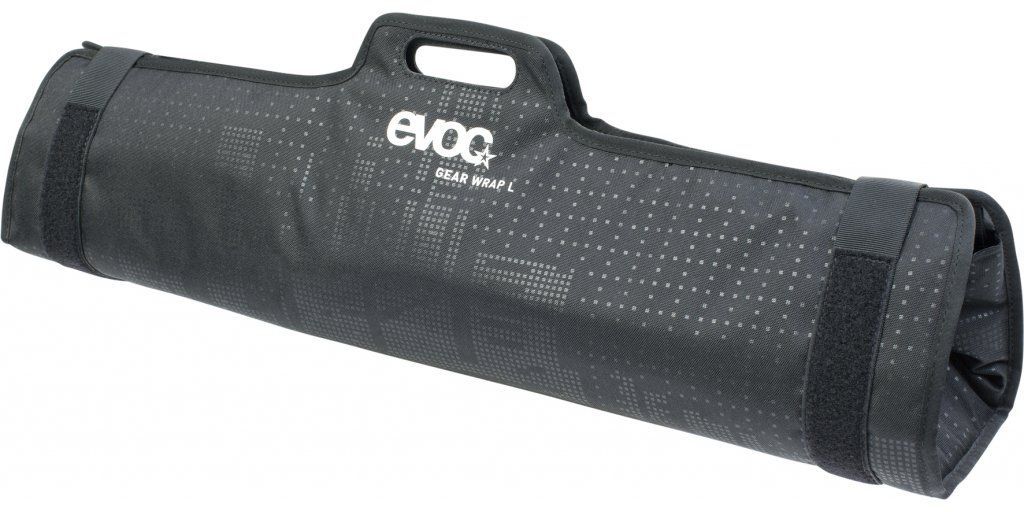 E-shop Evoc Gear Wrap L - black uni
