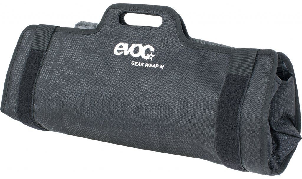 E-shop Evoc Gear Wrap M - black uni