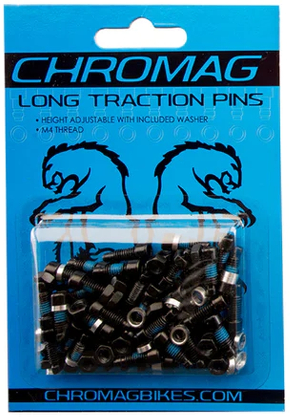 E-shop Chromag Synth Pin Set uni