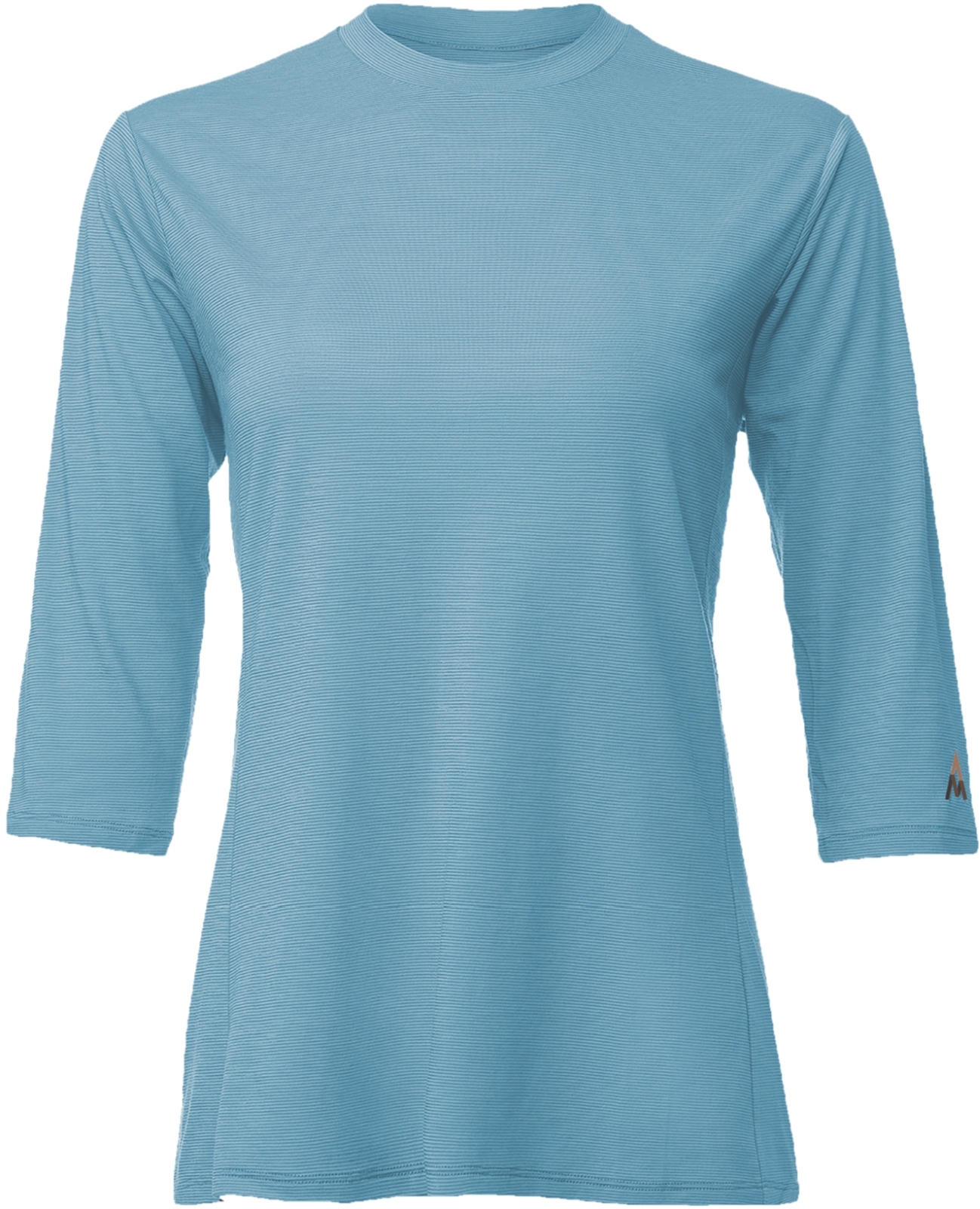 E-shop 7Mesh Desperado Shirt 3/4 Women's - Sky Blue M
