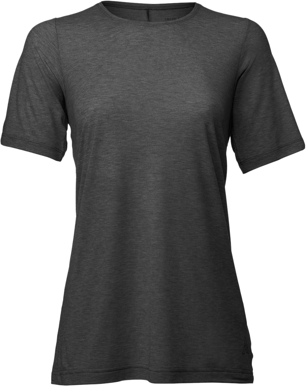 E-shop 7Mesh Elevate T-Shirt SS Women's - Black L