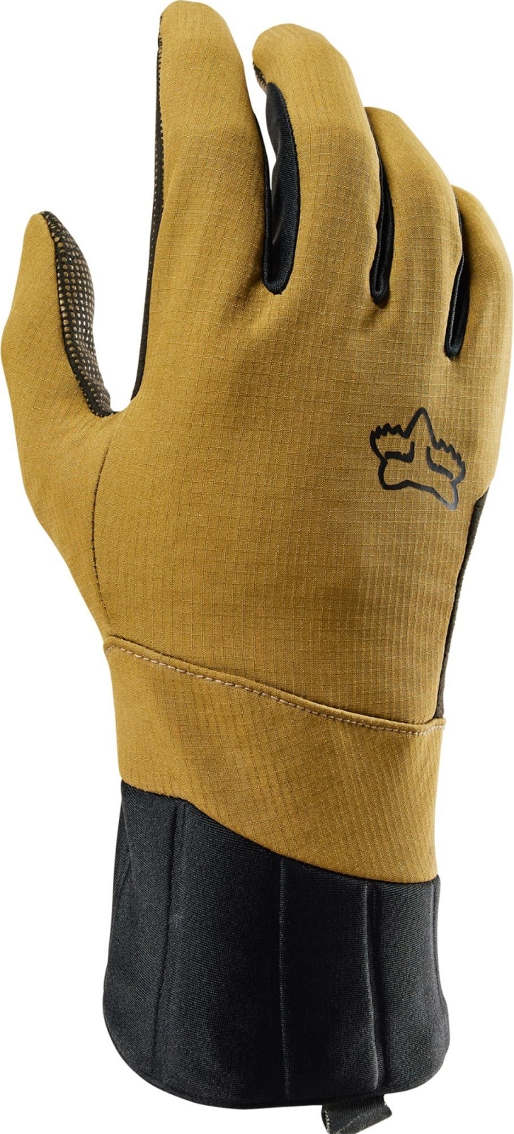Levně FOX Defend Pro Fire Glove - caramel 11