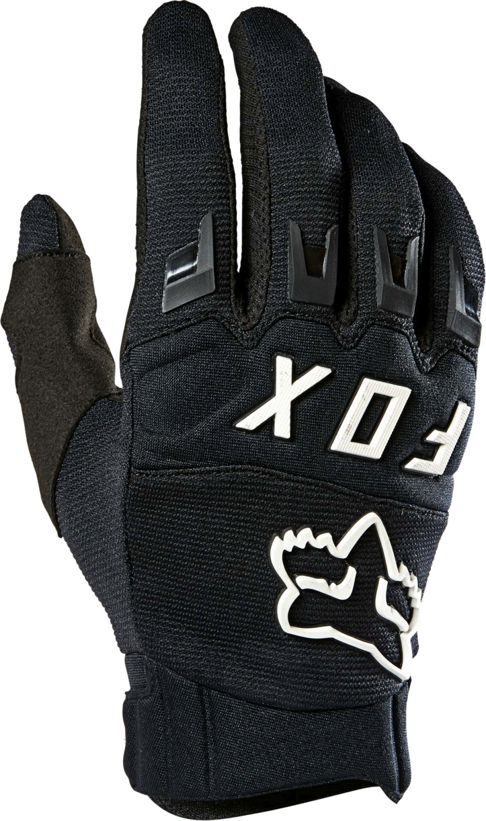 Levně FOX Dirtpaw Glove - black/white 13