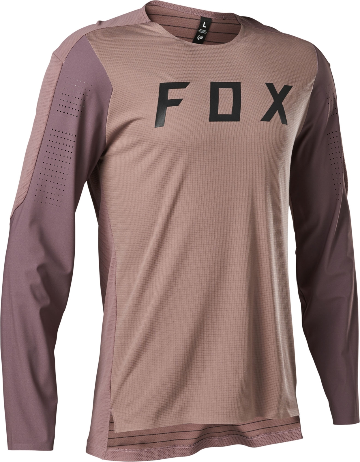 E-shop FOX Flexair Pro LS Jersey - Plum Perfect XL