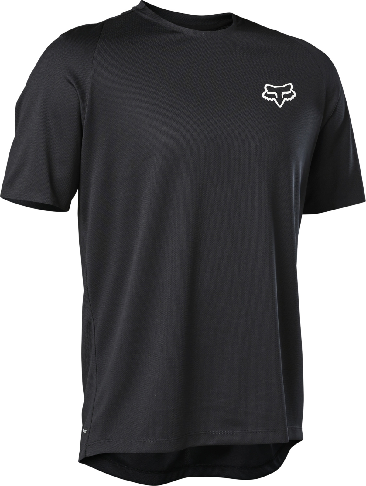E-shop FOX Ranger Command Dry SS Jersey - black XL