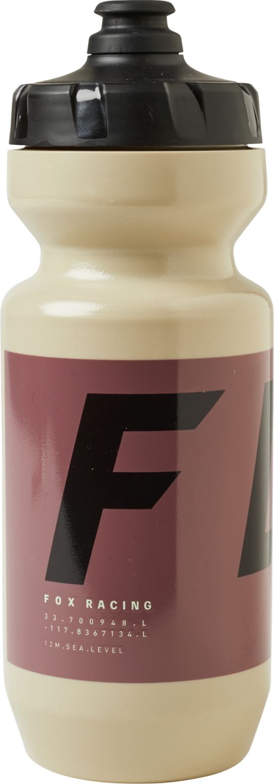 E-shop FOX 22 oz Purist Bottle - black uni