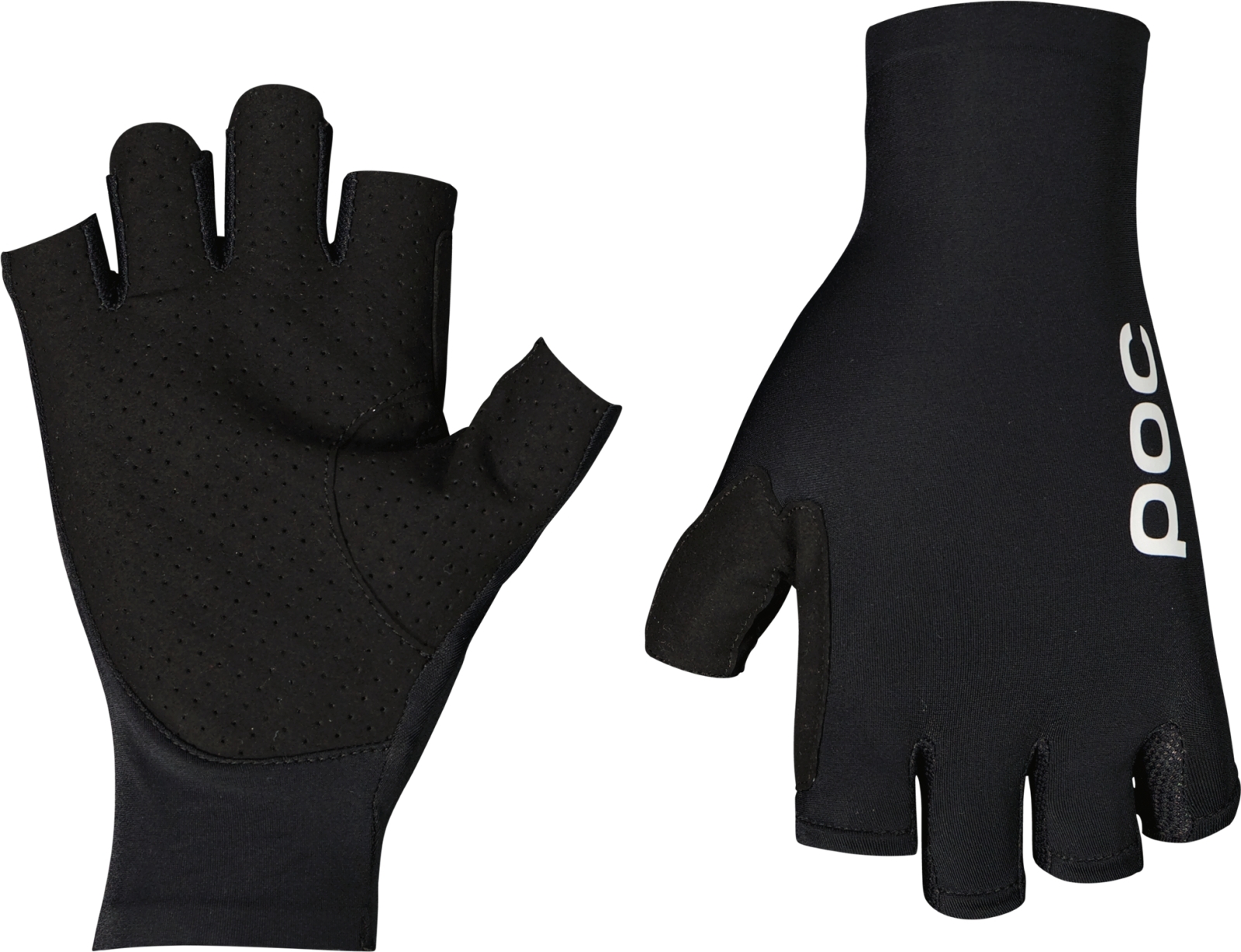 E-shop POC Raceday Glove - Uranium Black XL