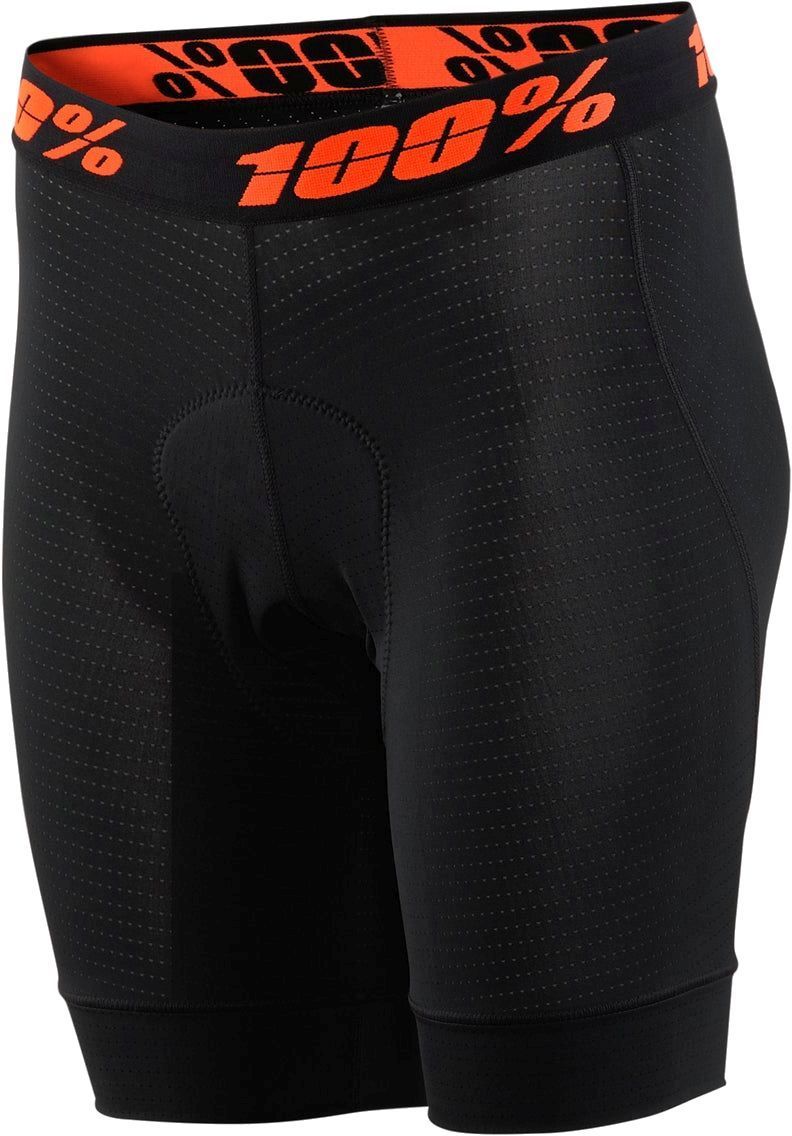 E-shop 100% Crux Women'S Liner Shorts Black S