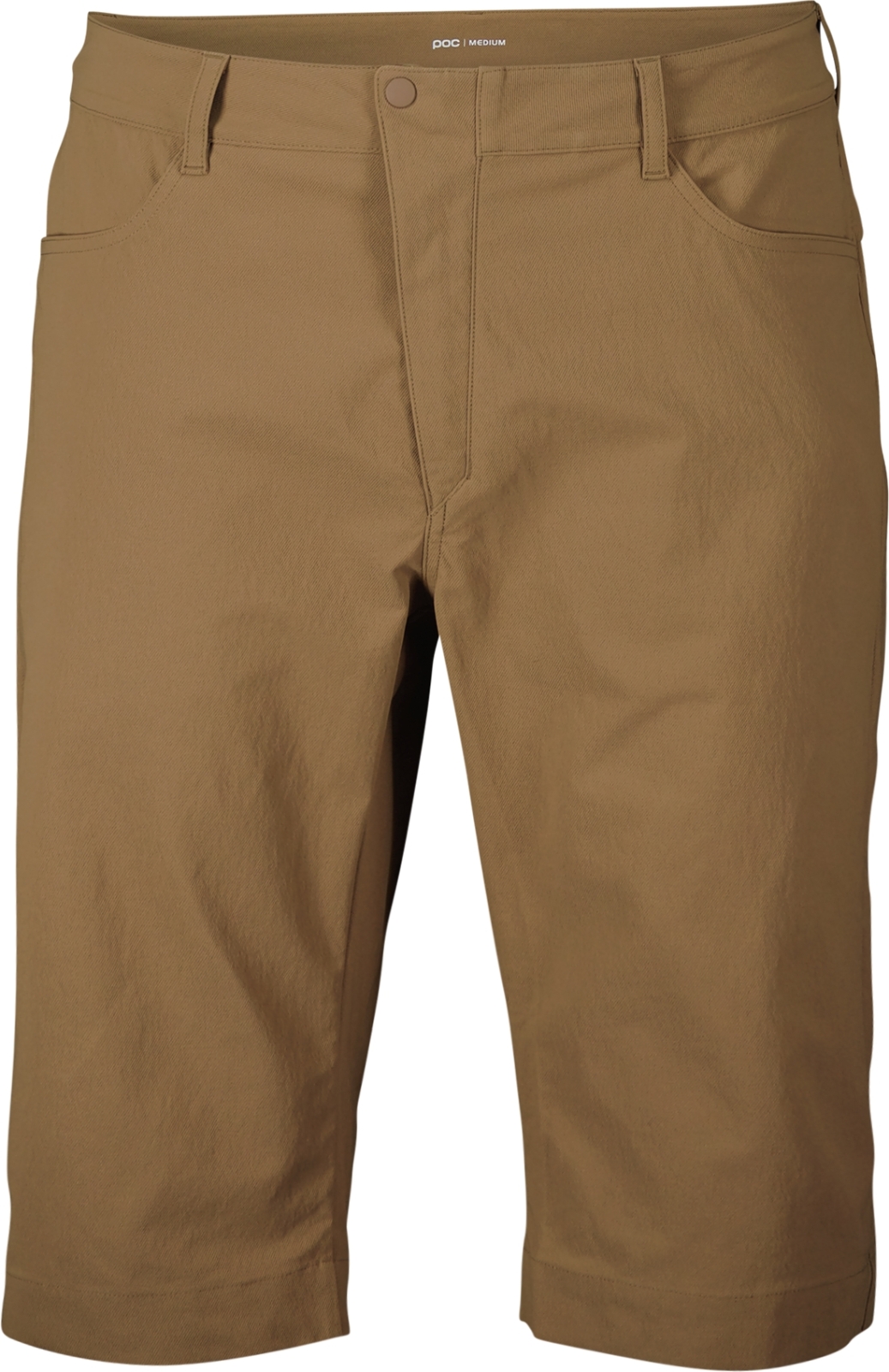 E-shop POC M's Essential Casual Shorts - Jasper Brown L