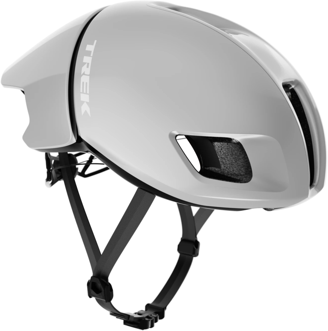 E-shop Silniční cyklistická helma Ballista Mips helmet - white TREK L-(58-63)