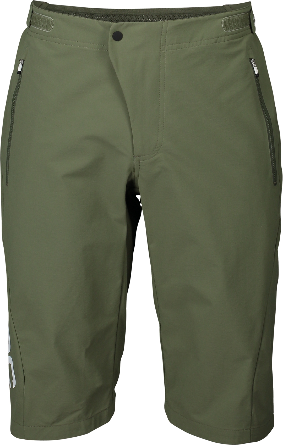 E-shop POC Essential Enduro Shorts - epidote green M