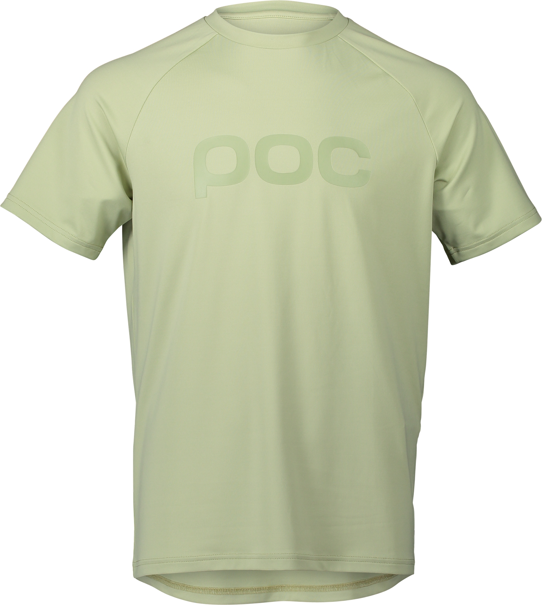 E-shop POC M's Reform Enduro Tee - prehnite green XL