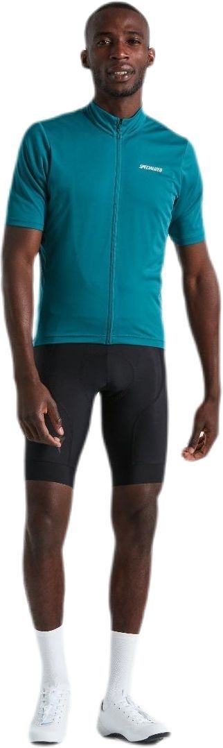 E-shop Specialized Men's Rbx Classic Jersey SS - tropical teal L