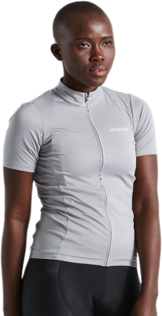E-shop Specialized Women's Rbx Classic Jersey SS - silver S