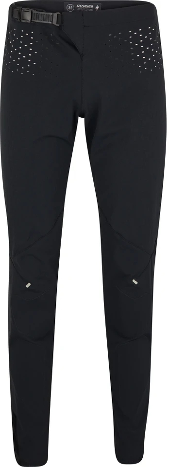 Levně Specialized Men's Gravity Pant - black 40 (XL)