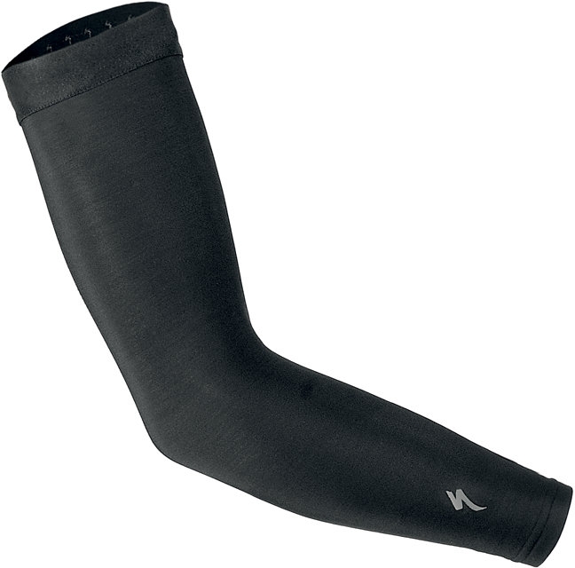 Specialized Therminal Arm Warmers - black L