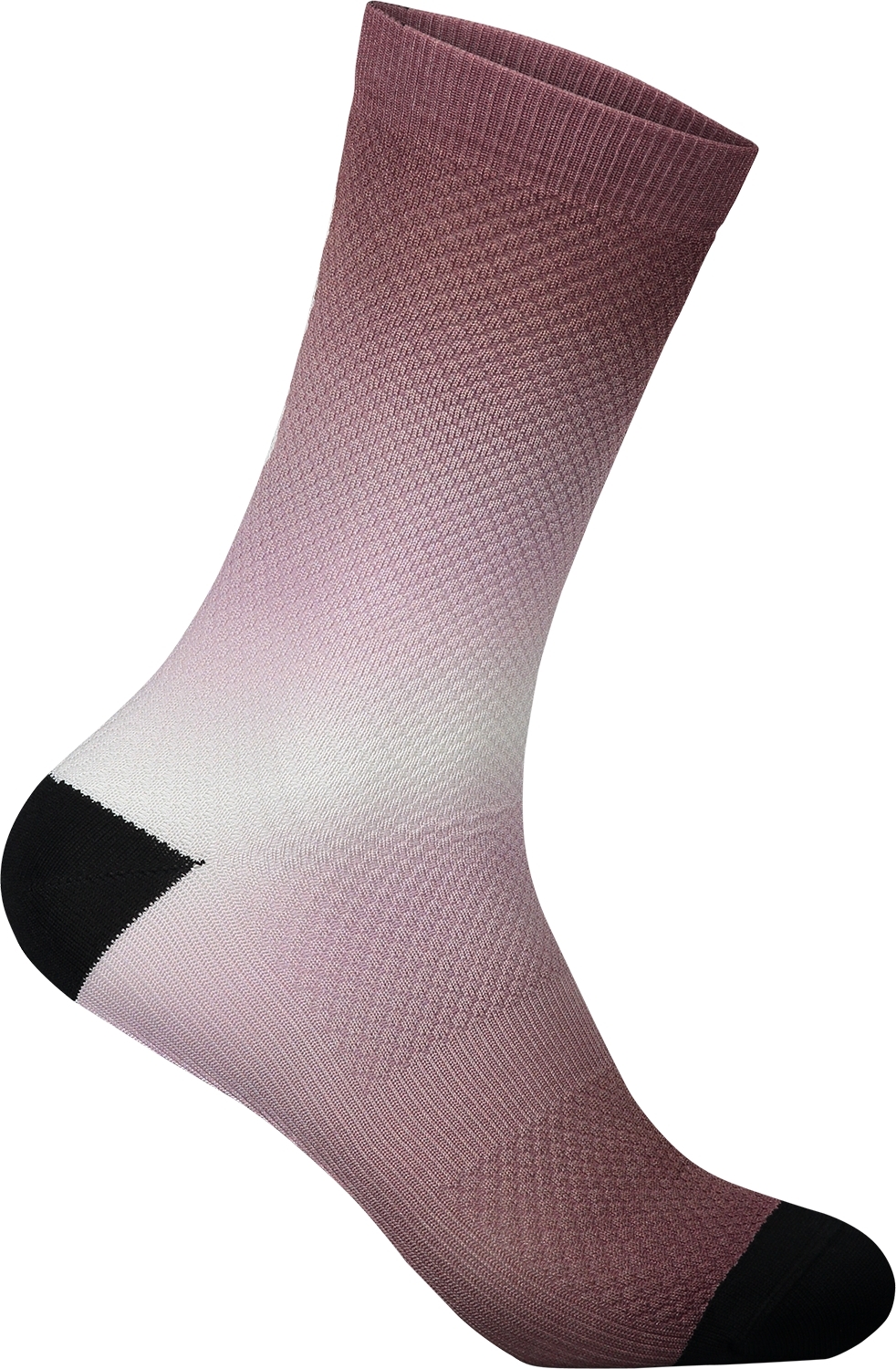E-shop POC Essential Print Sock Long - gradient garnet red 37-39