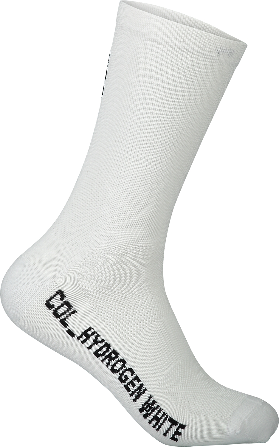 Levně POC Vivify Sock Long - hydrogen white 40-42