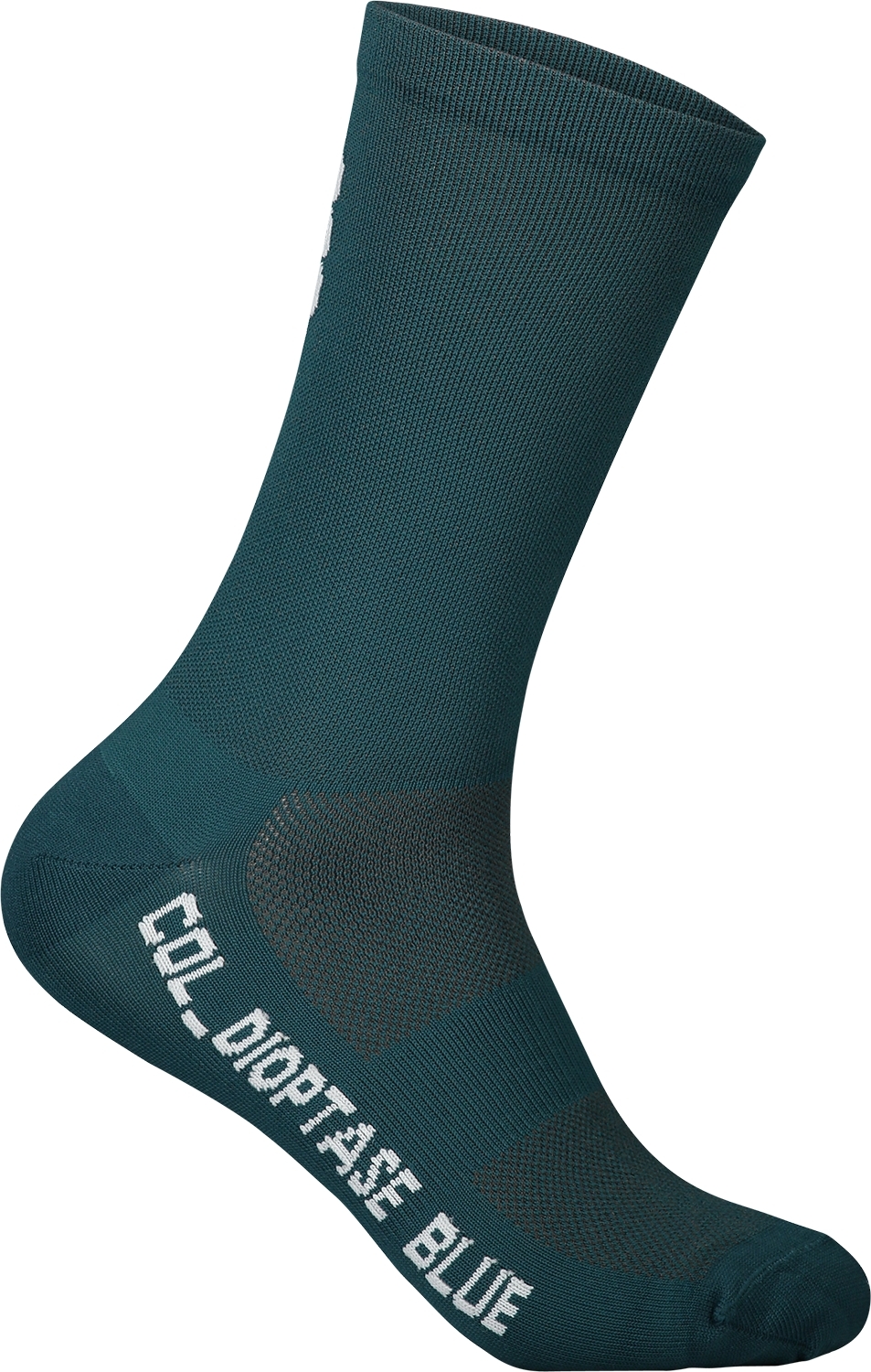 E-shop POC Vivify Sock Long - dioptase blue 37-39