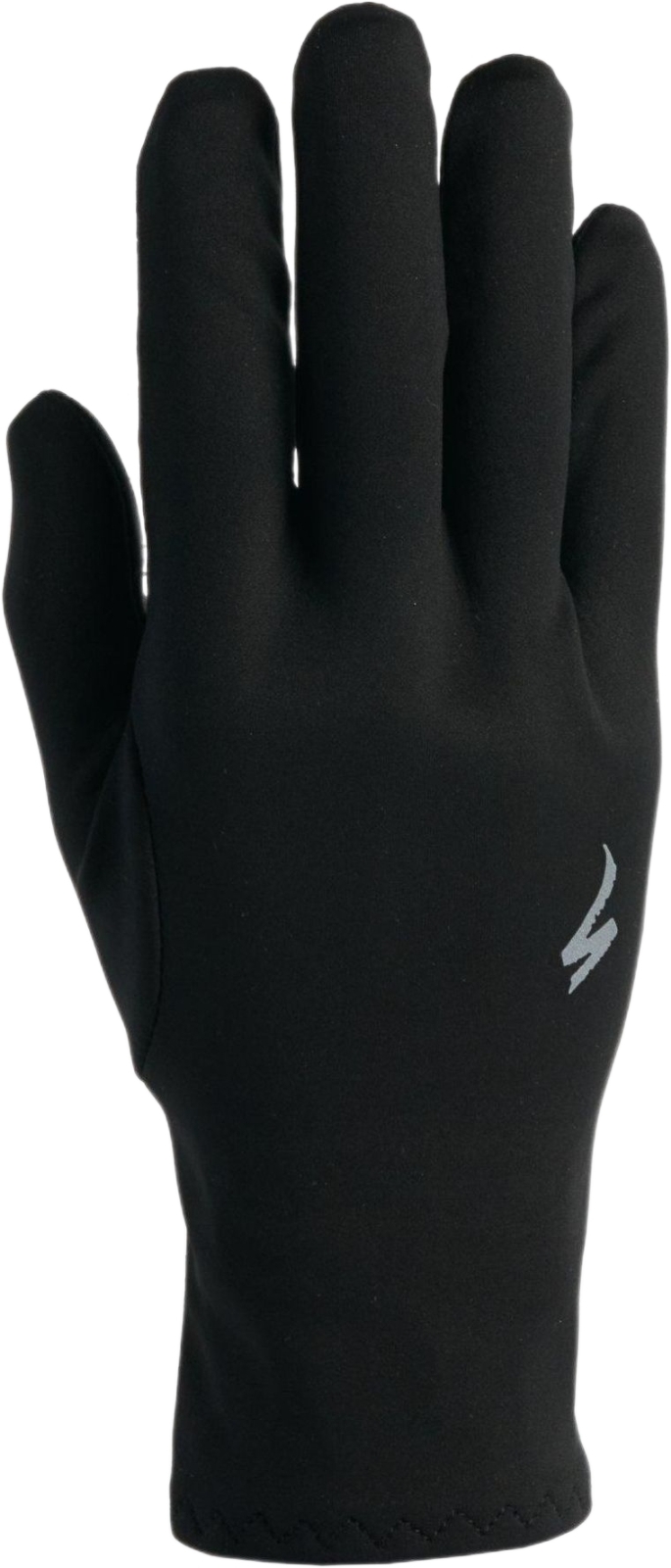 Levně Specialized Men's Softshell Thermal Glove - black M