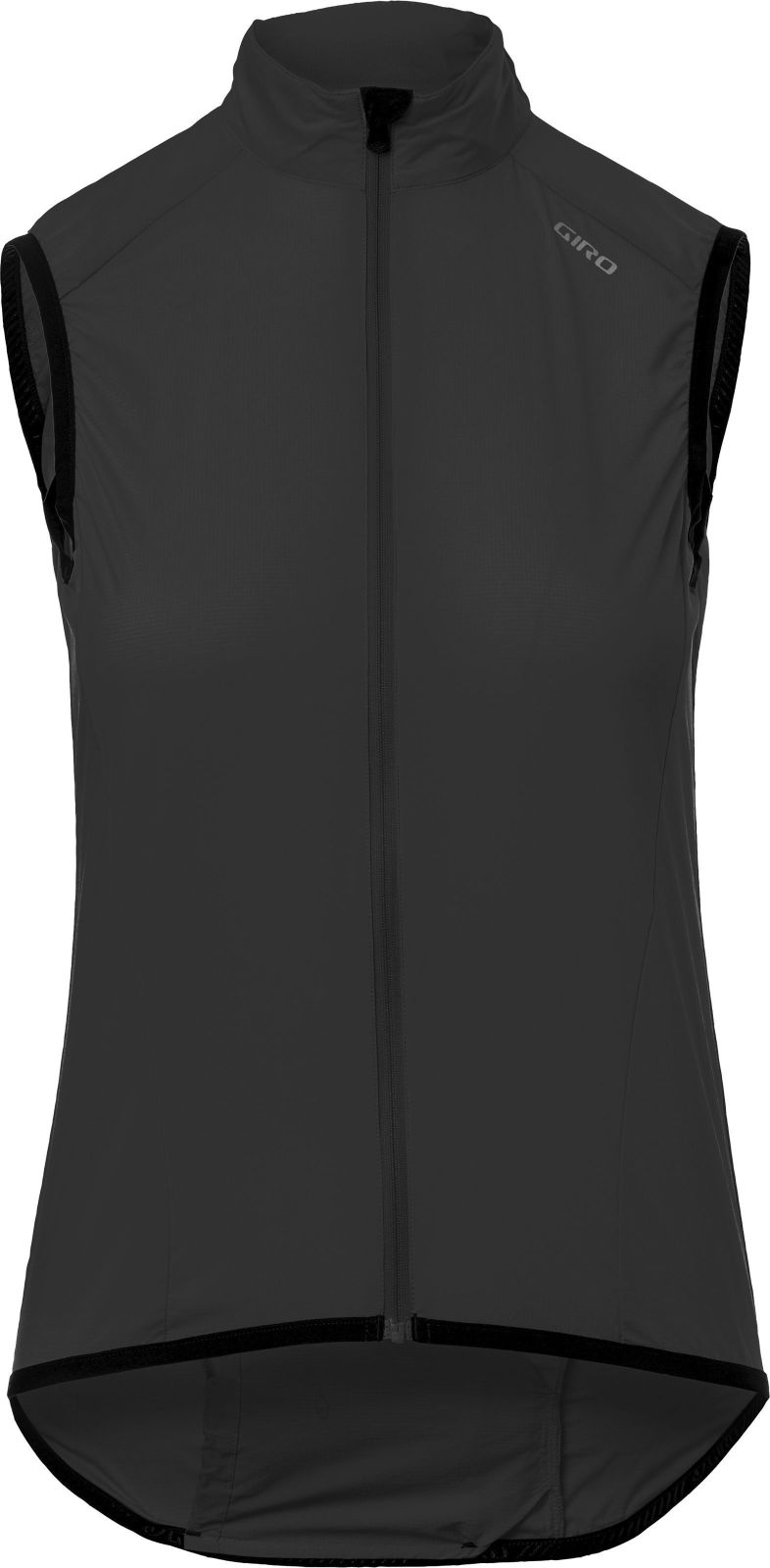E-shop Giro Chrono Expert Wind Vest W Black M