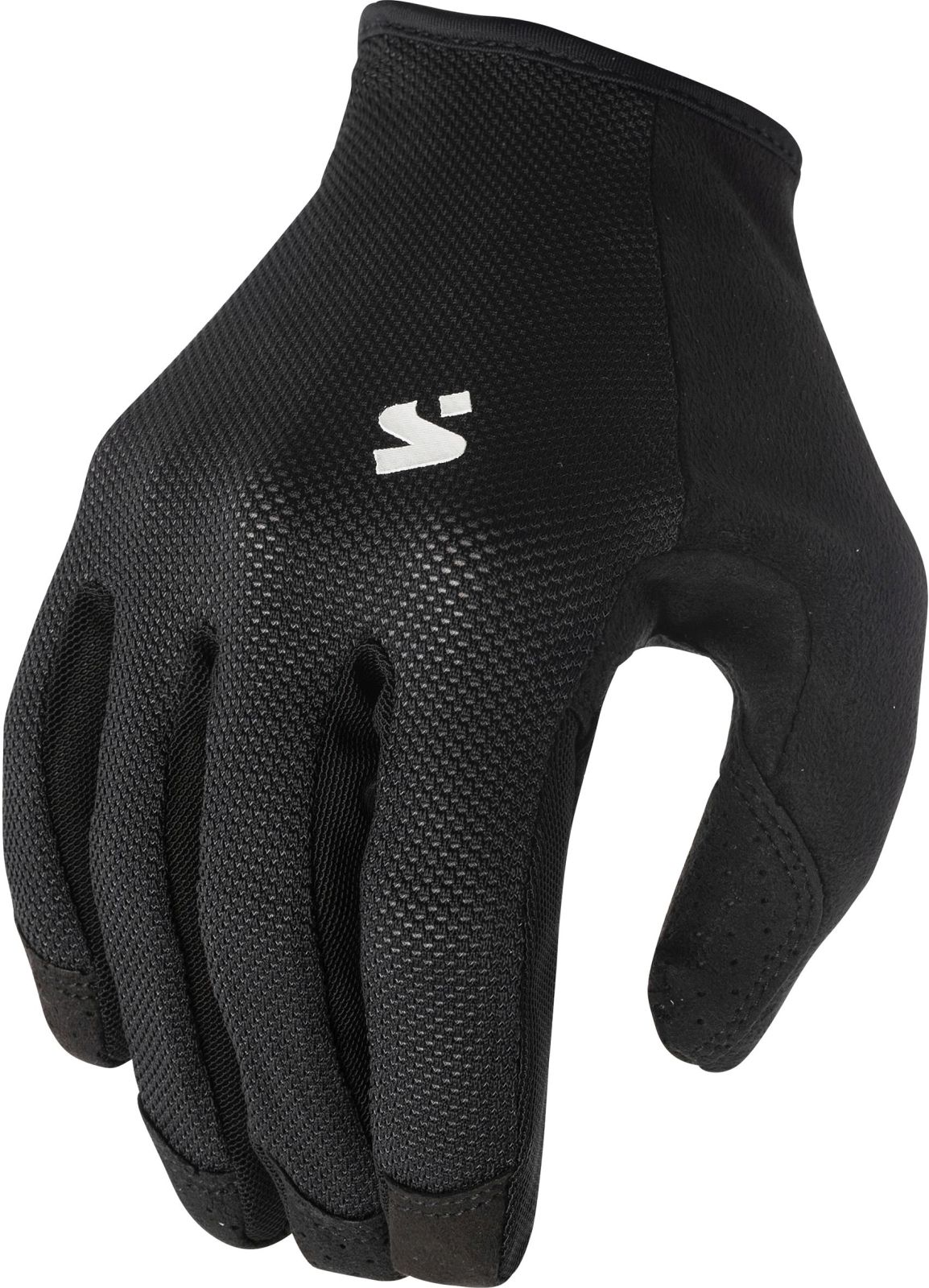 Sweet protection Hunter Gloves M - Black L