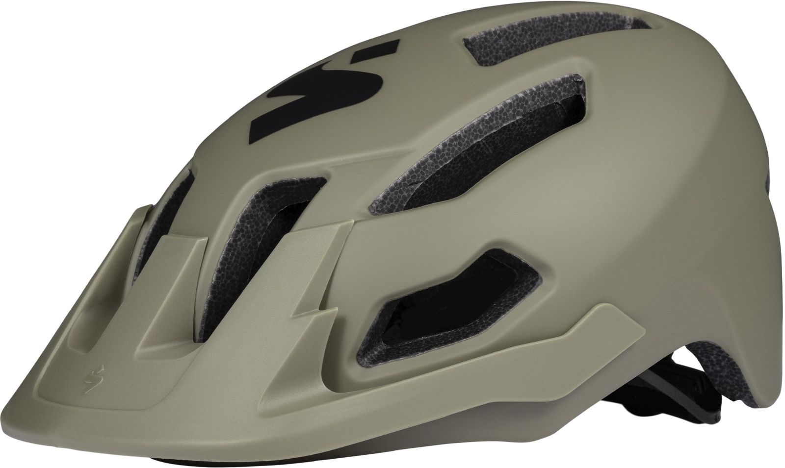 E-shop Sweet Protection Dissenter Helmet Jr - Woodland 53-56