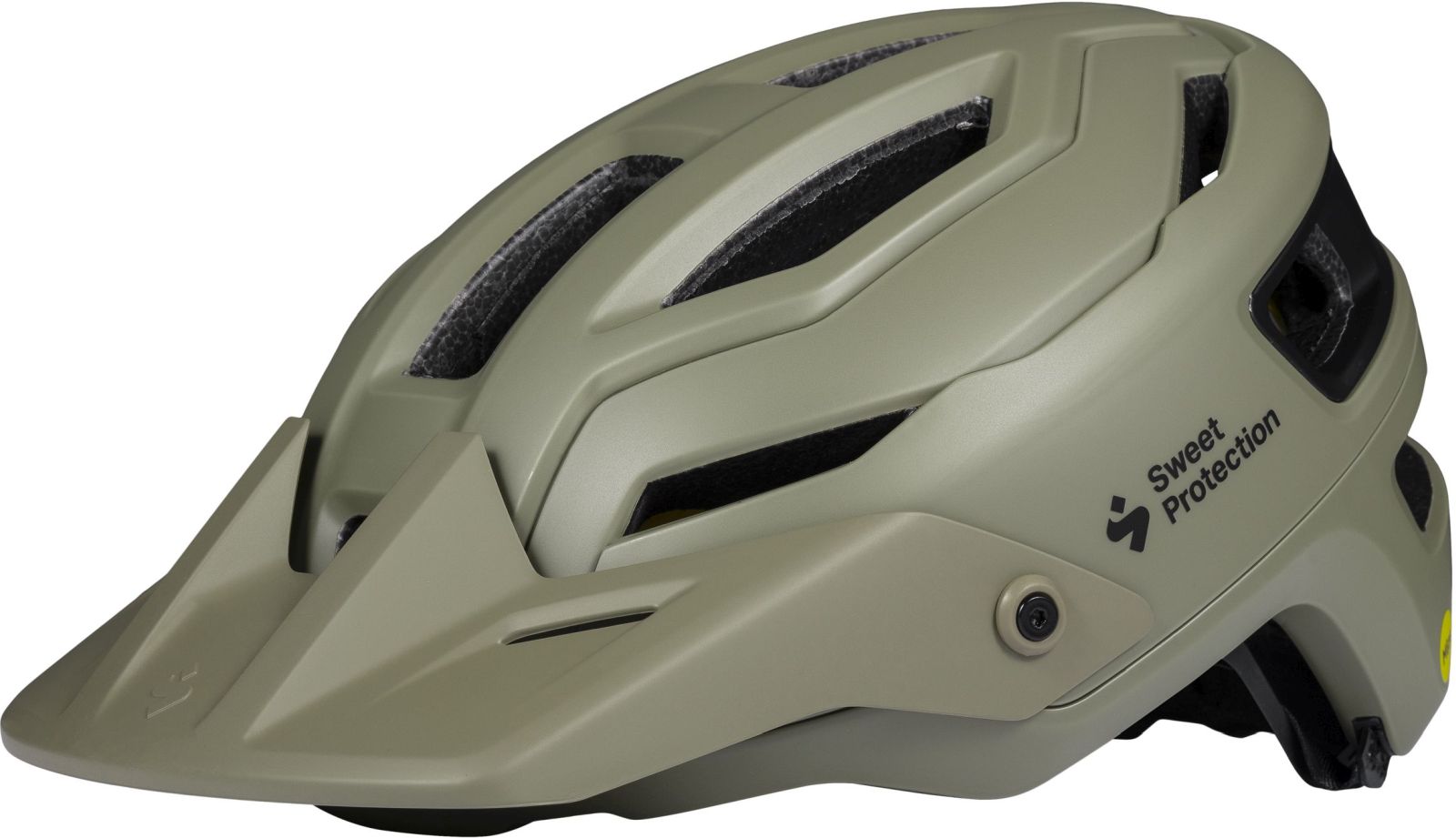 Levně Sweet Protection Trailblazer Mips Helmet - Woodland 59-61
