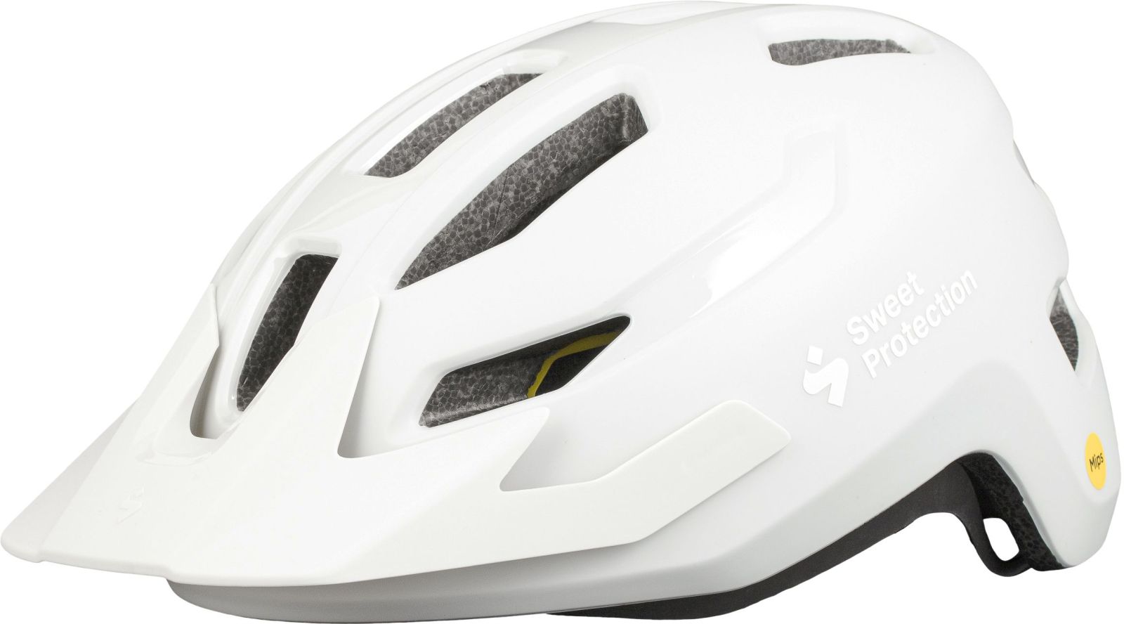 E-shop Sweet protection Ripper Mips Helmet - Bronco White 53-61