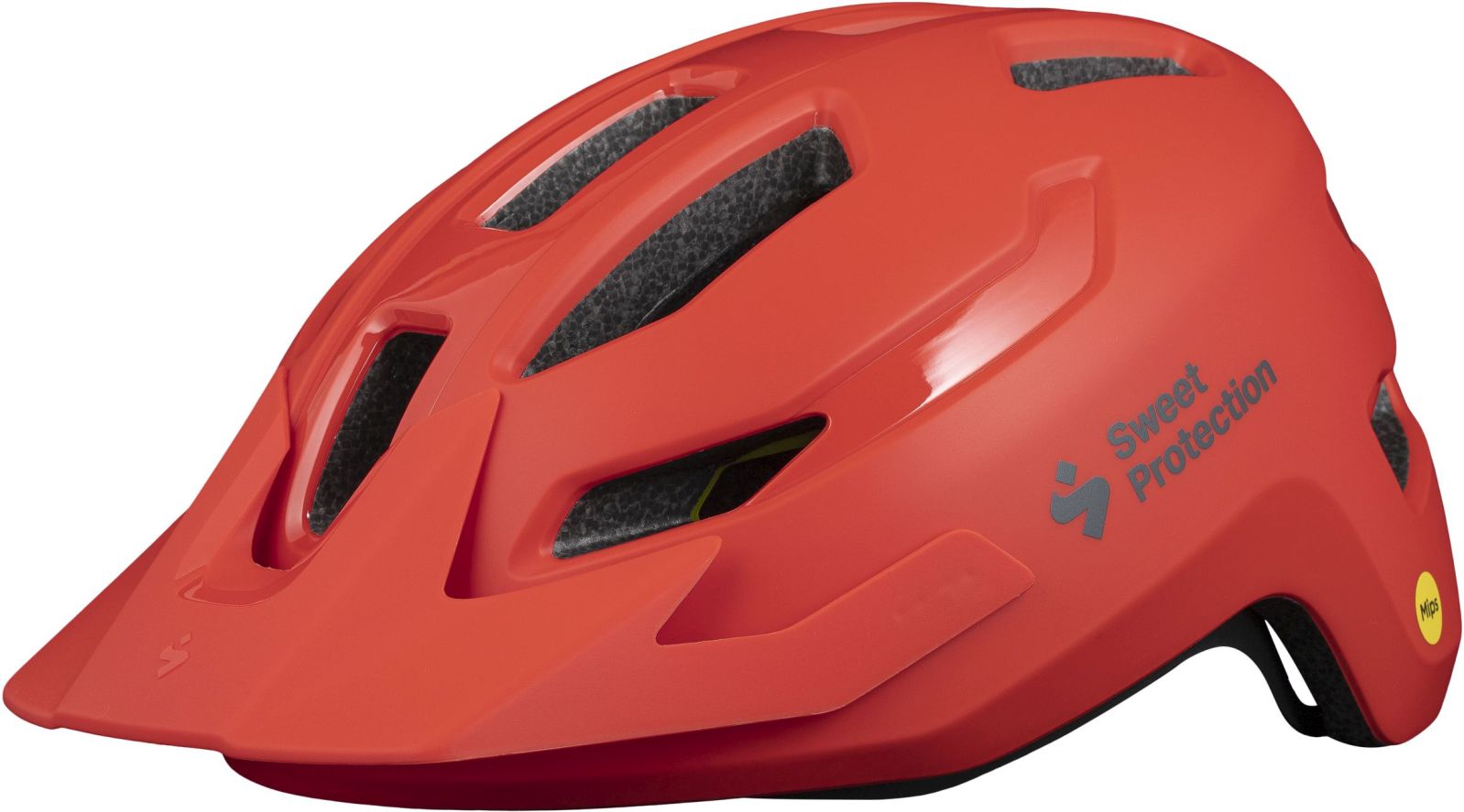 E-shop Sweet protection Ripper Mips Helmet - Burning Orange 53-61