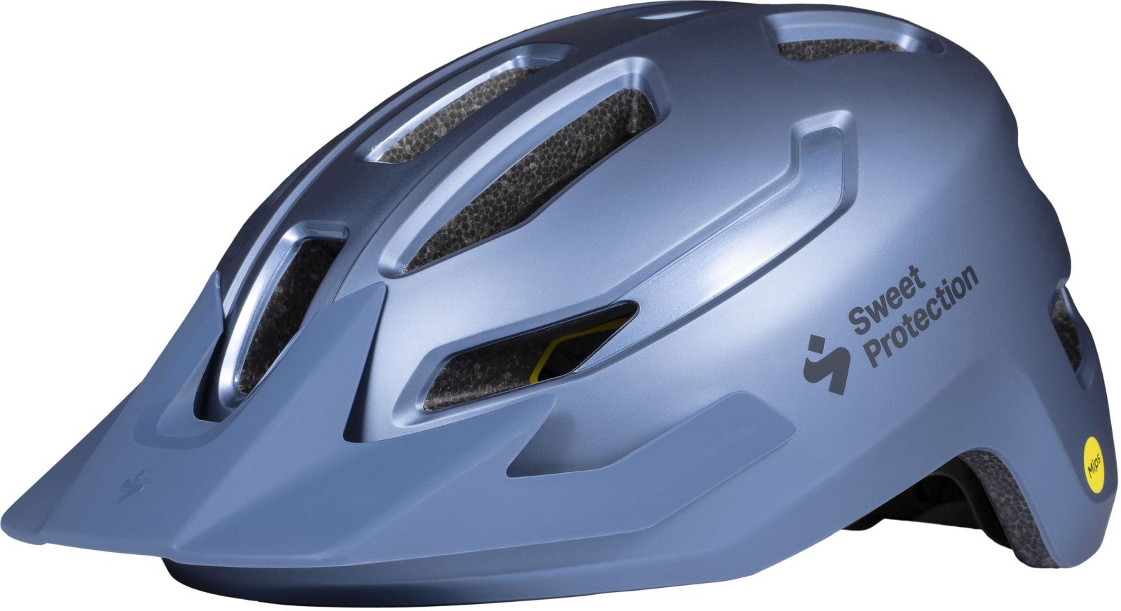 Levně Sweet Protection Ripper Mips Helmet - Flare Metallic 53-61