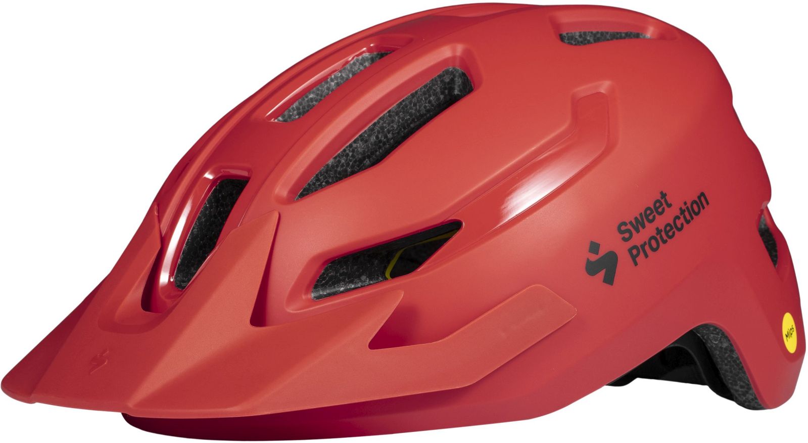 E-shop Sweet Protection Ripper Mips Helmet - Lava 53-61