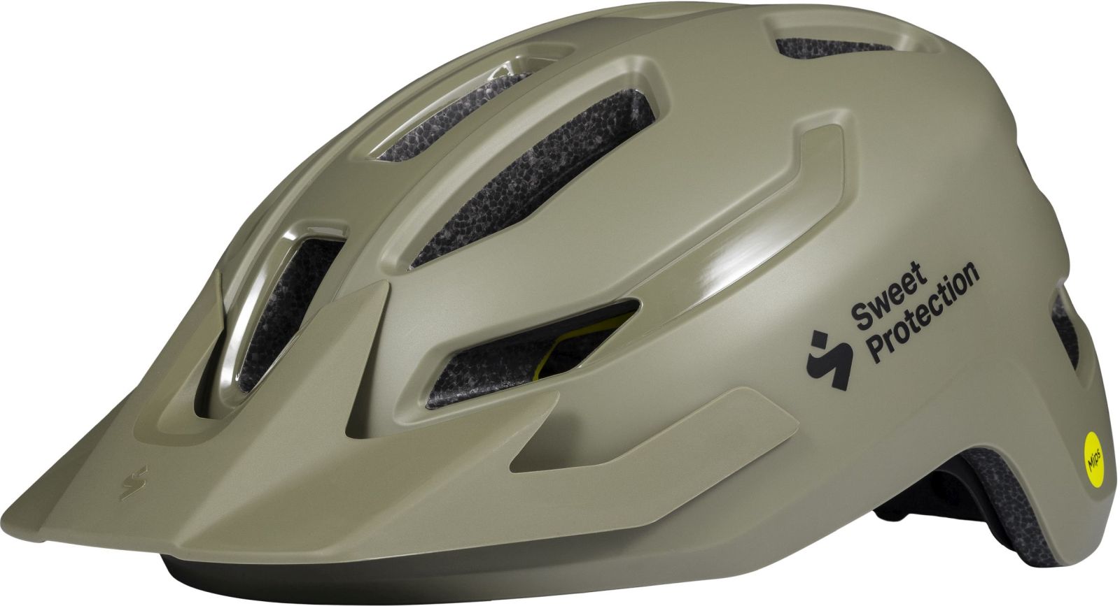 E-shop Sweet Protection Ripper Mips Helmet - Woodland 53-61