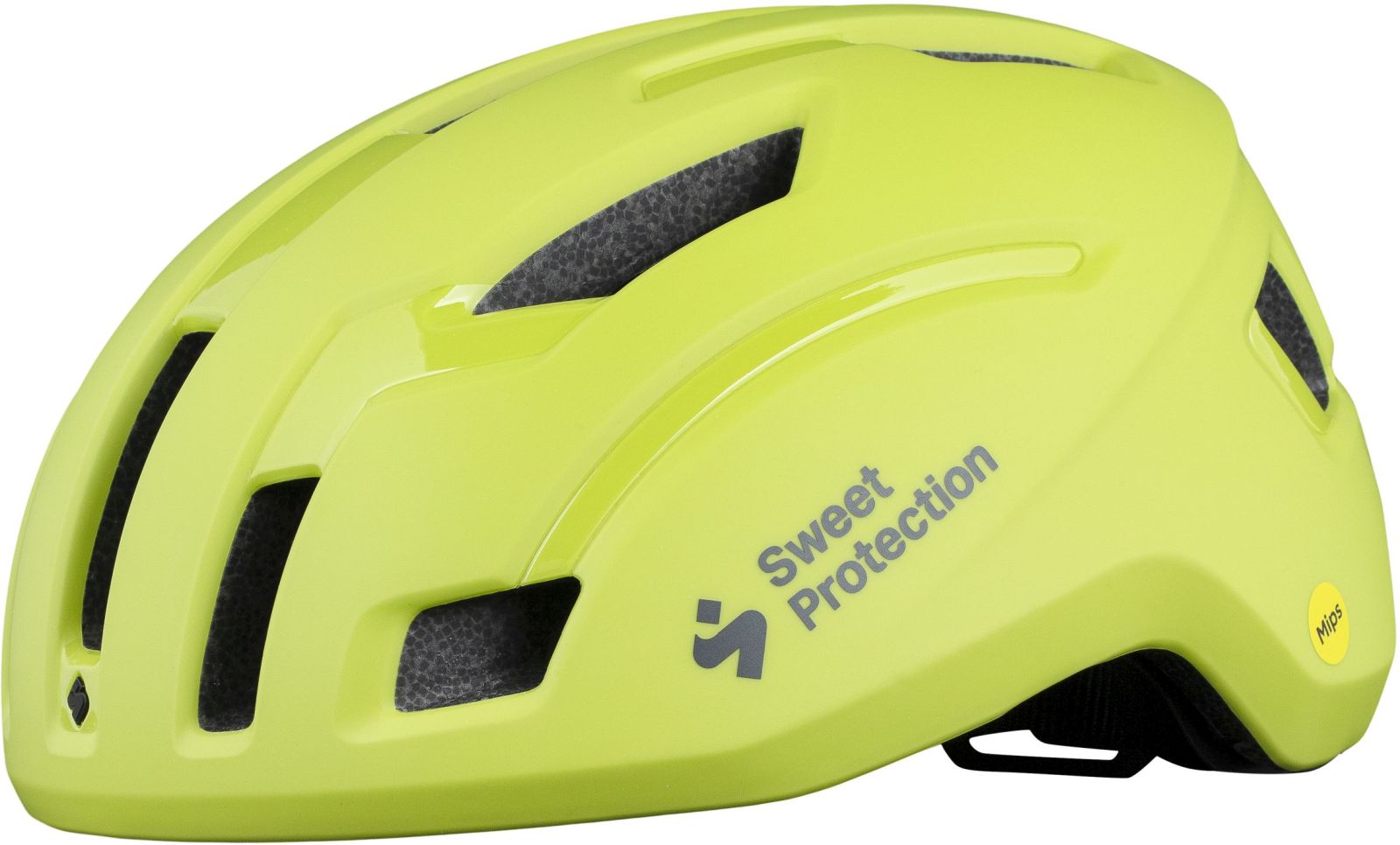 E-shop Sweet protection Seeker Mips Helmet - Matte Fluo 53-61