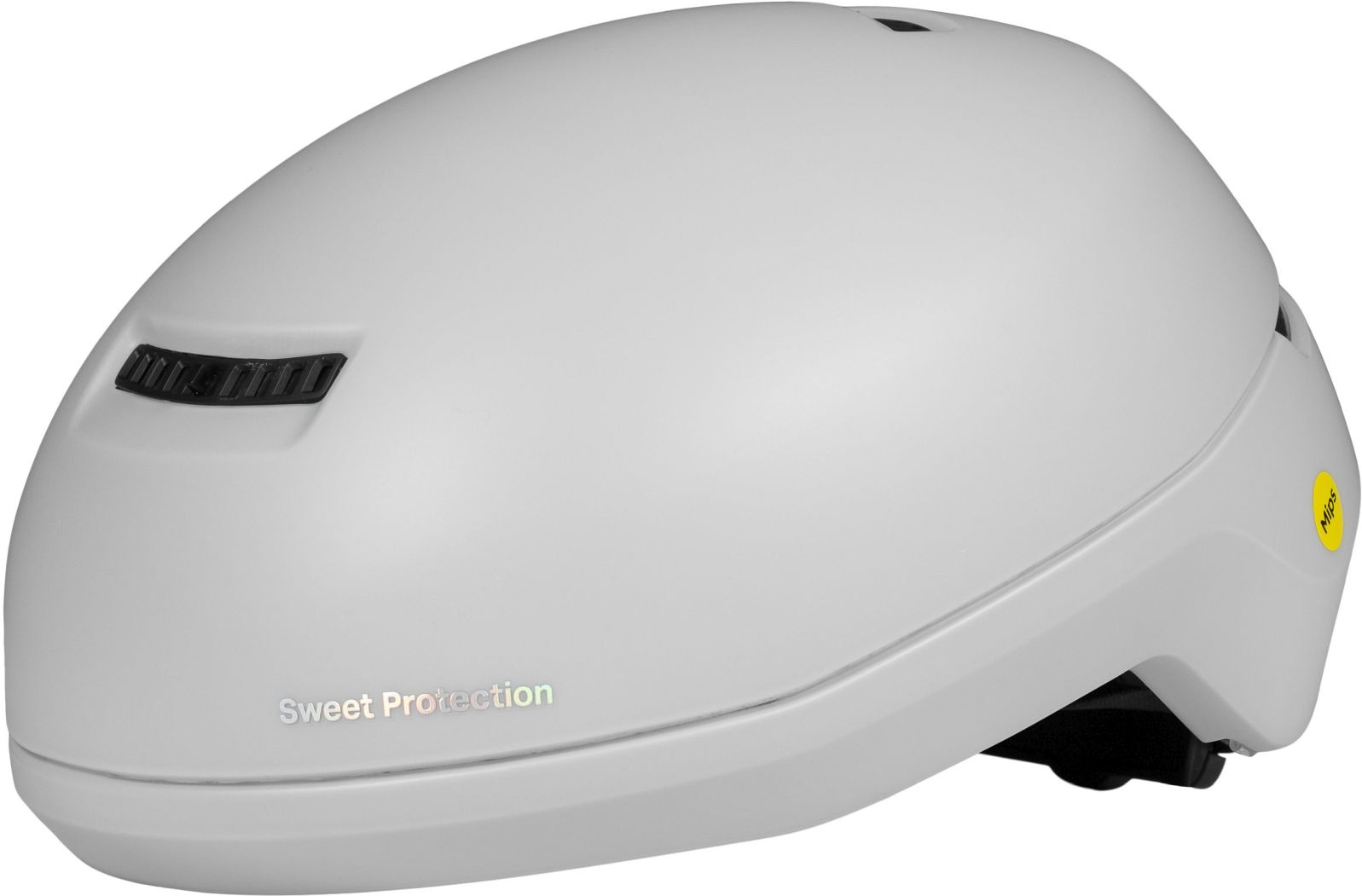 E-shop Sweet Protection Promuter Mips Helmet - Bronco White 53-56
