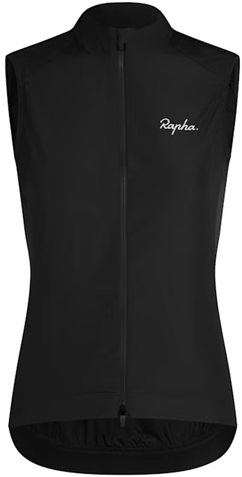 E-shop Rapha Women's Core Gilet - Black/White L