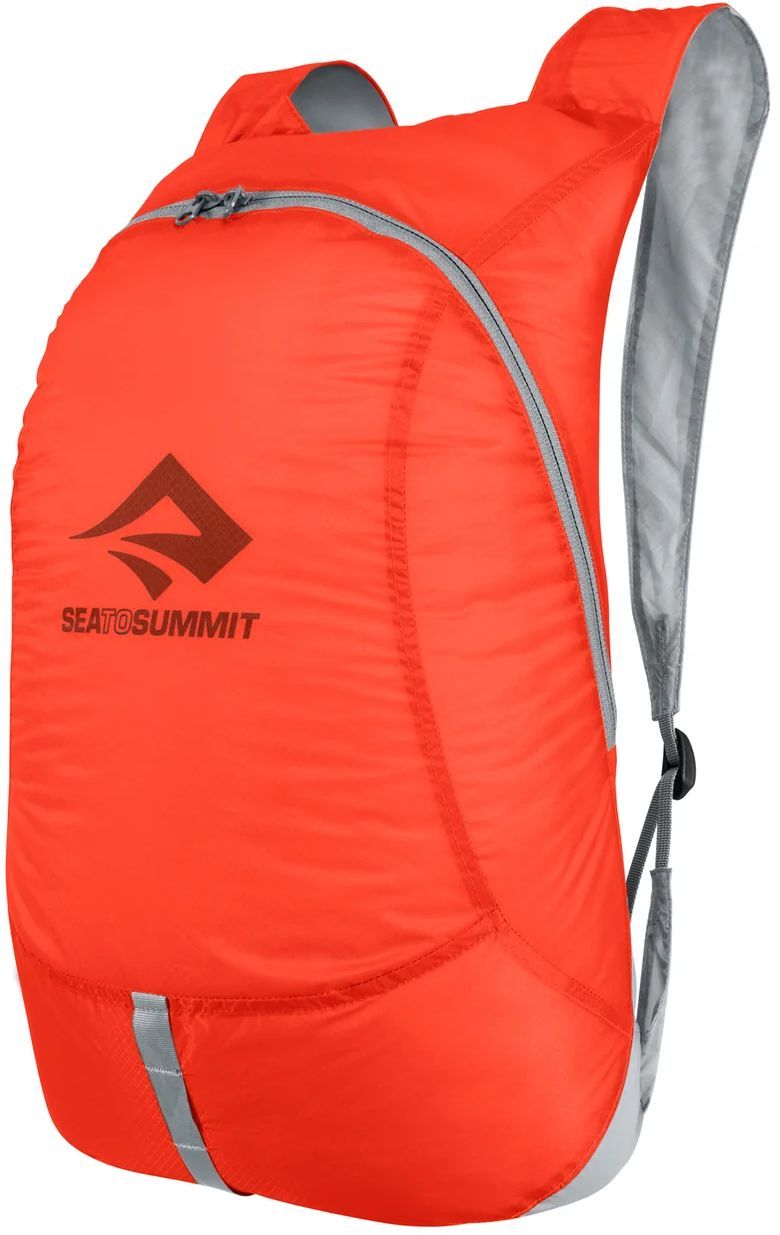 E-shop Sea To Summit Ultra-Sil Day Pack 20L - spicy orange uni