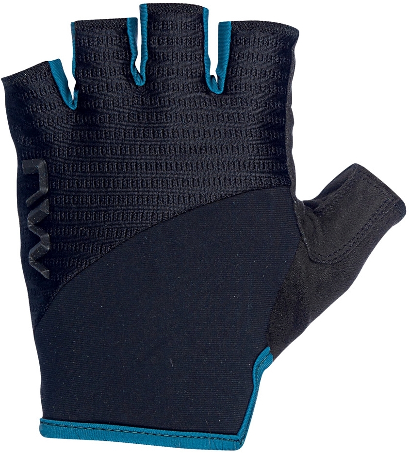 E-shop Northwave Fast Short Finger Glove - Black/Blue M
