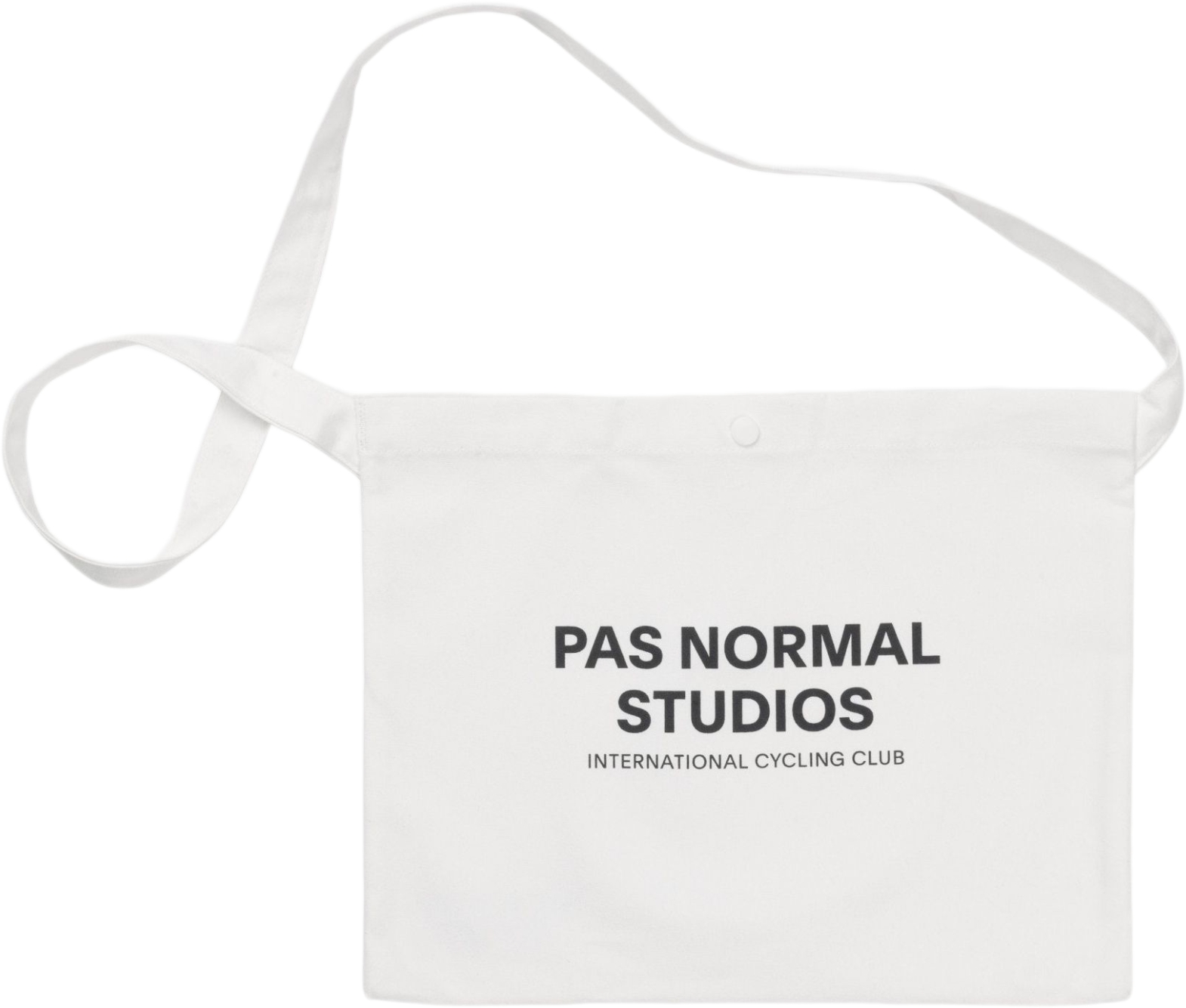 Levně Pas Normal Studios Musette - white uni