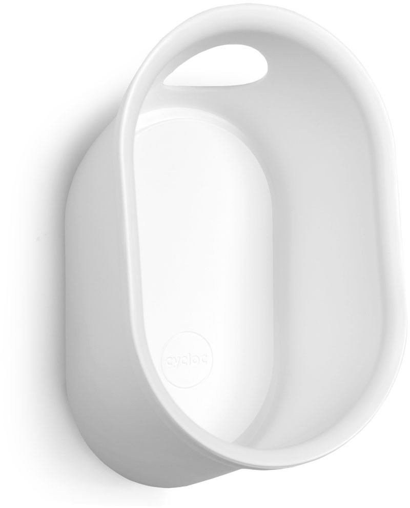 E-shop Cycloc Loop - white uni