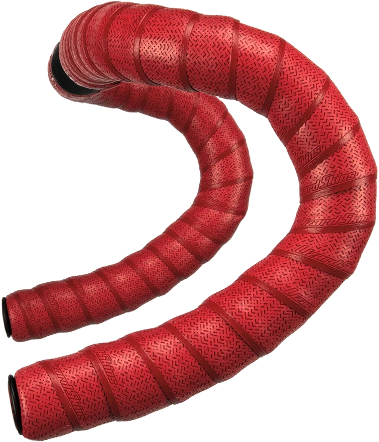Levně Lizard Skins DSP 4,6 mm - Crimson Red uni