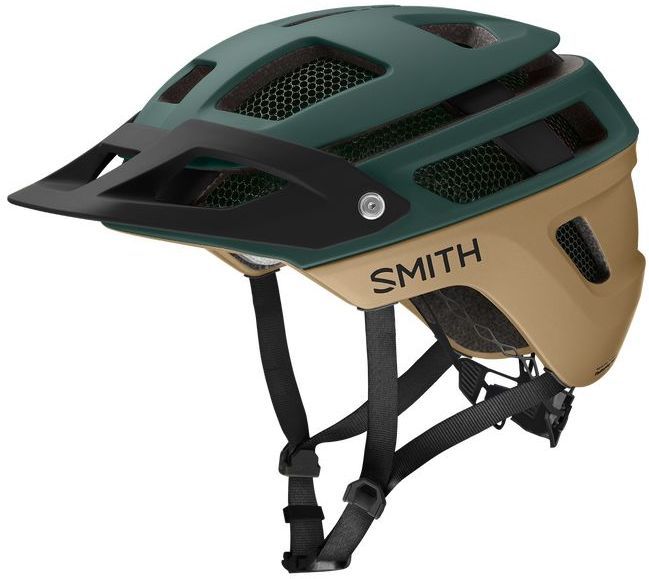 E-shop Smith Forefront 2MIPS - matte spruce safari 55-59