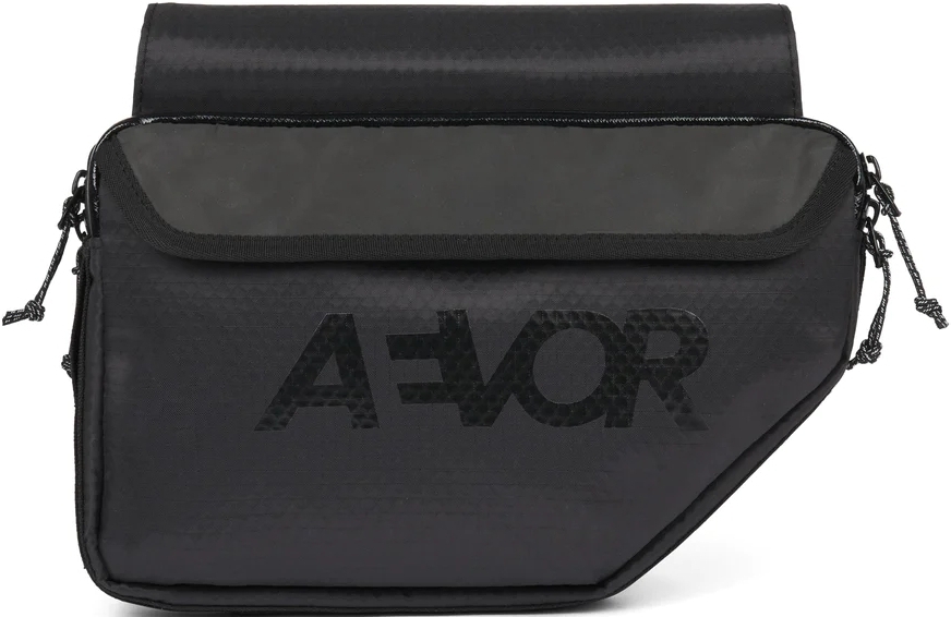 E-shop Aevor Frame Bag Proof - Black uni