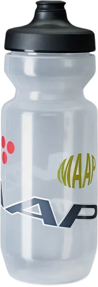 E-shop MAAP League Bottle - Clear uni