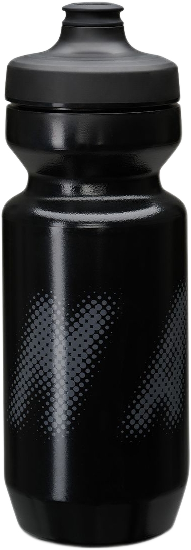 E-shop MAAP Halftone Bottle - Black Grey uni