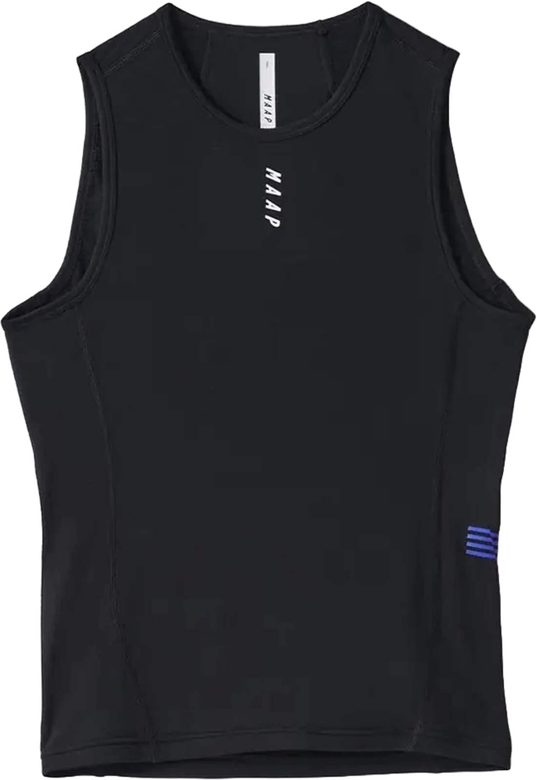 E-shop MAAP Thermal Base Layer Vest - Black XL