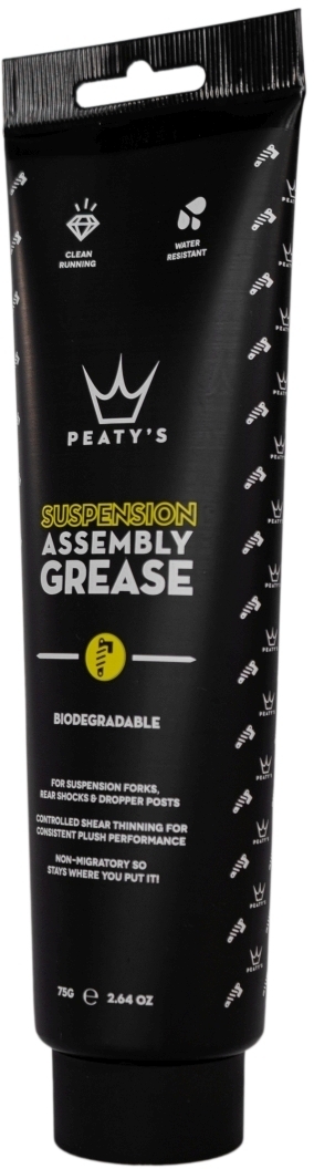 E-shop Peaty's Suspension Grease 75g uni