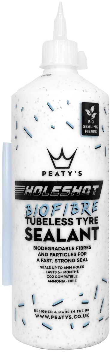 E-shop Peaty's Holeshot Tubeless Sealant 1 L uni